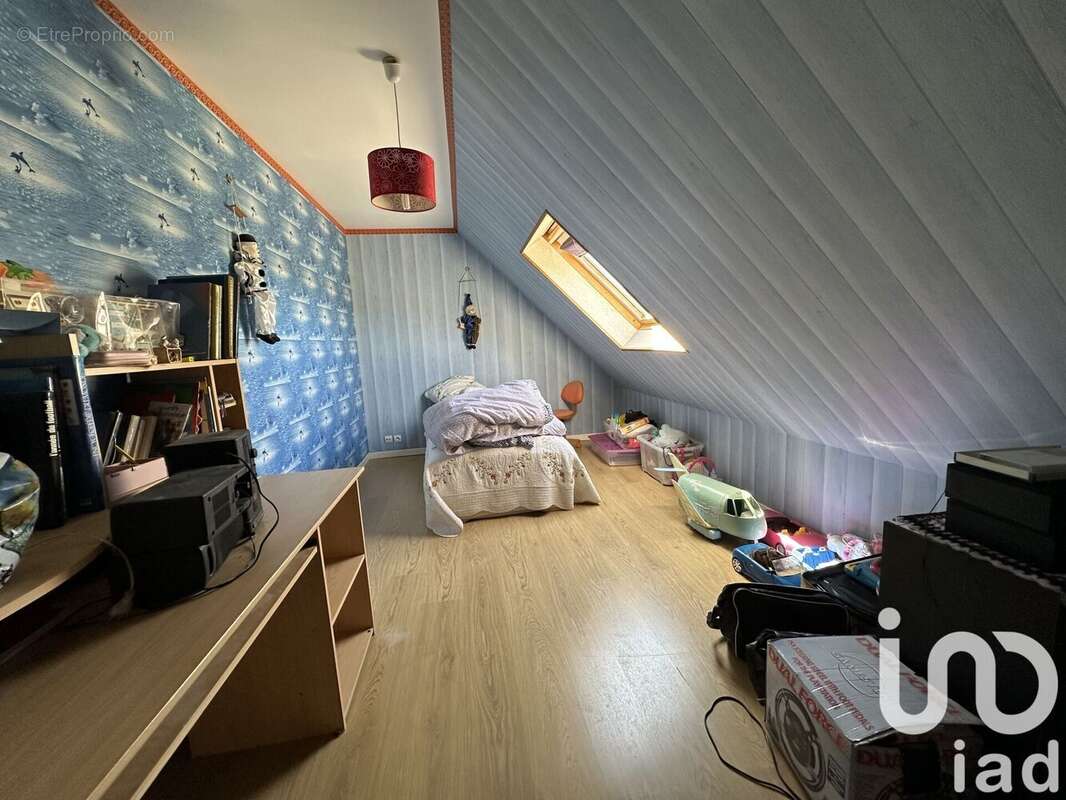 Photo 5 - Maison à PRUNIERS