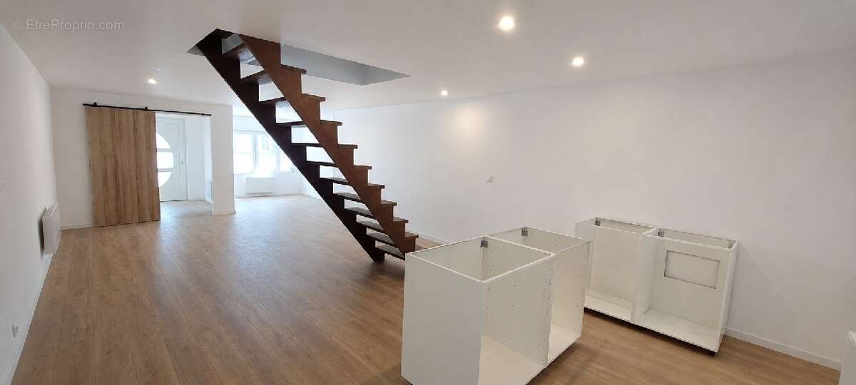 Maison à HOUDAIN