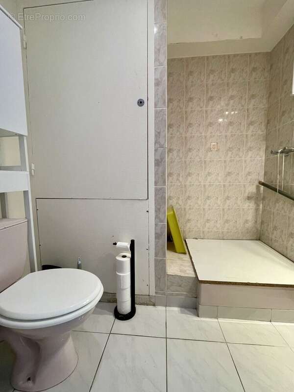 Appartement à LES SABLES-D'OLONNE