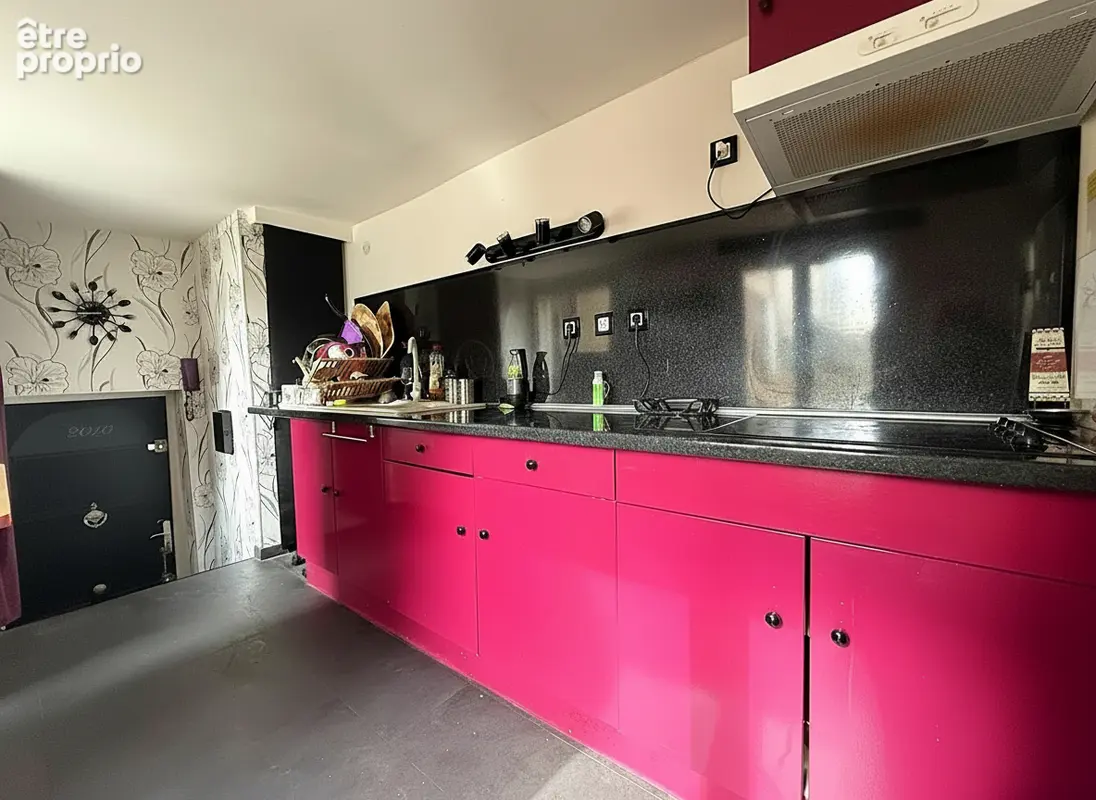 Appartement 45m² à toulouse - photo 5