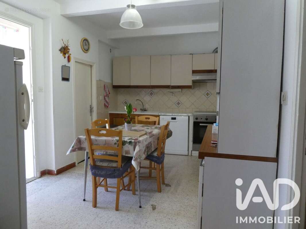 Photo 3 - Appartement à GRASSE