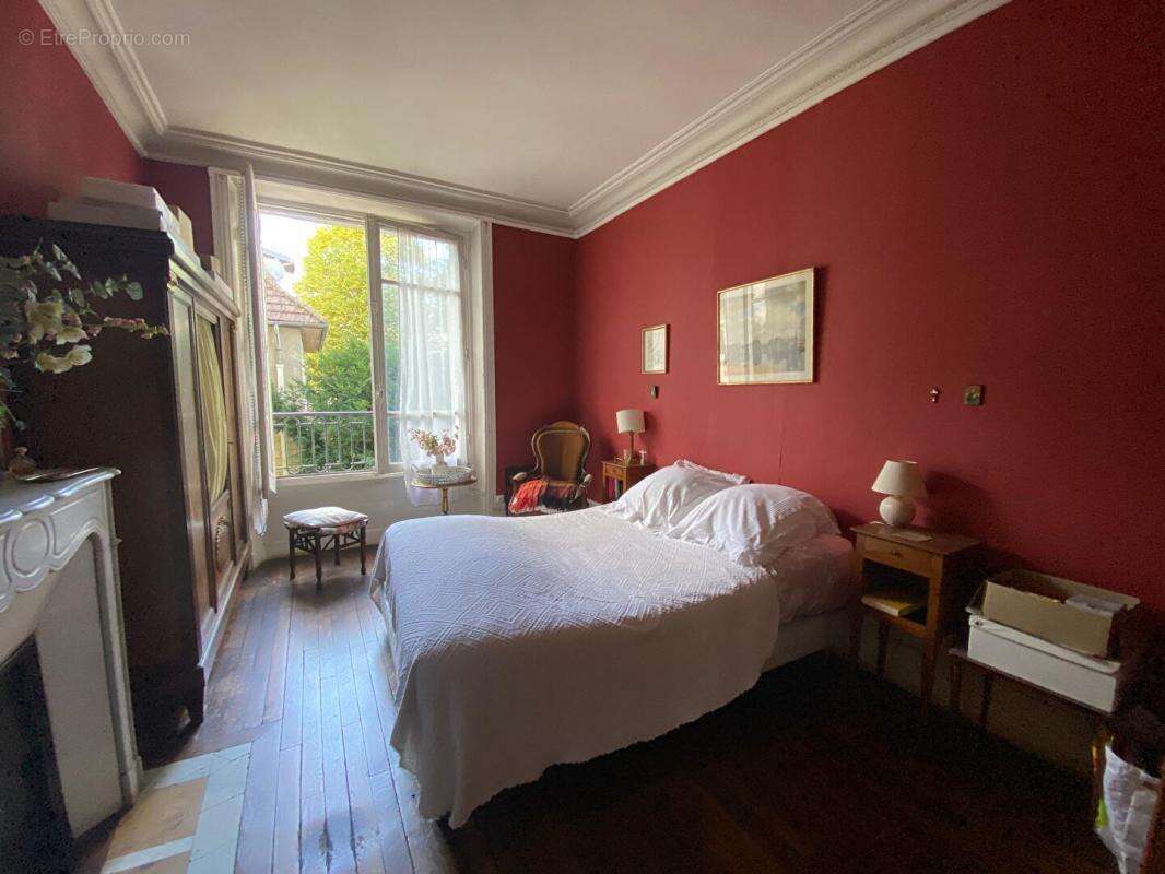 Appartement à CHANTILLY