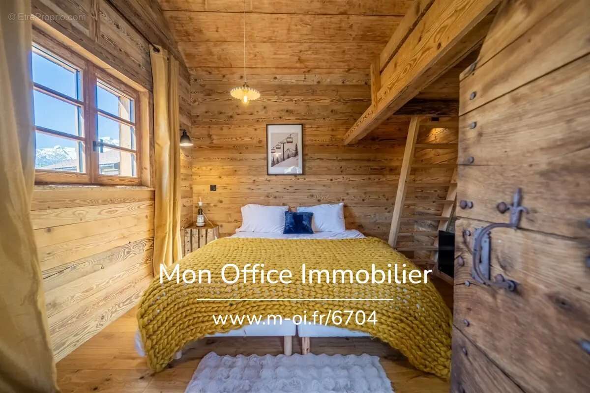 Maison à MANIGOD