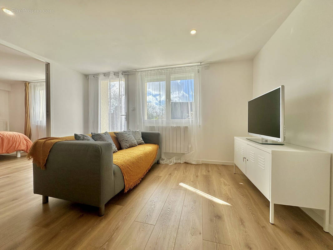 Appartement à LORIENT