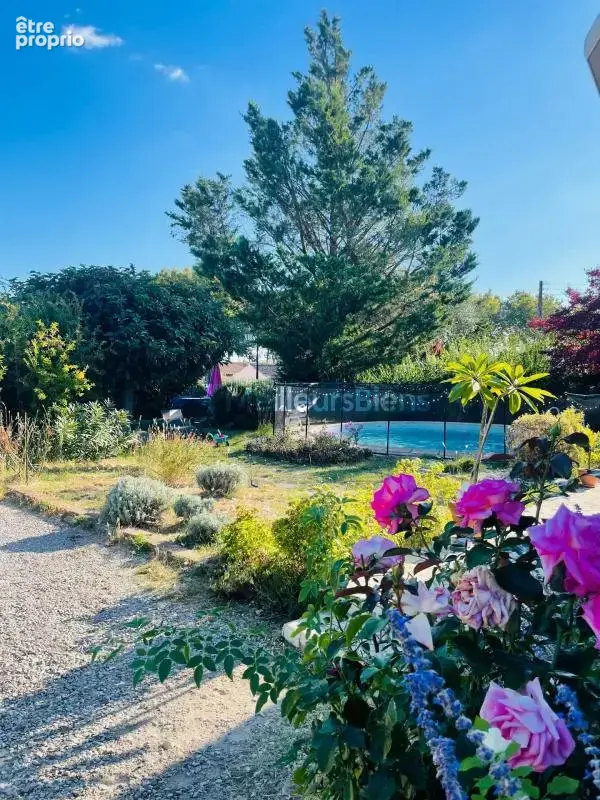 Maison familiale 4 chambres sur terrain de 911 m² à Saint-Félix-de-Lodez - photo 10