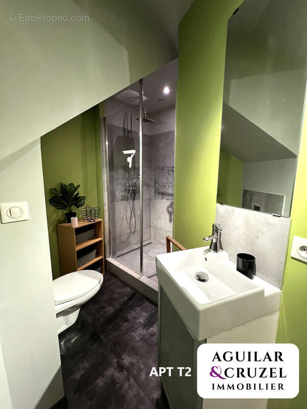Appartement à BOURGES
