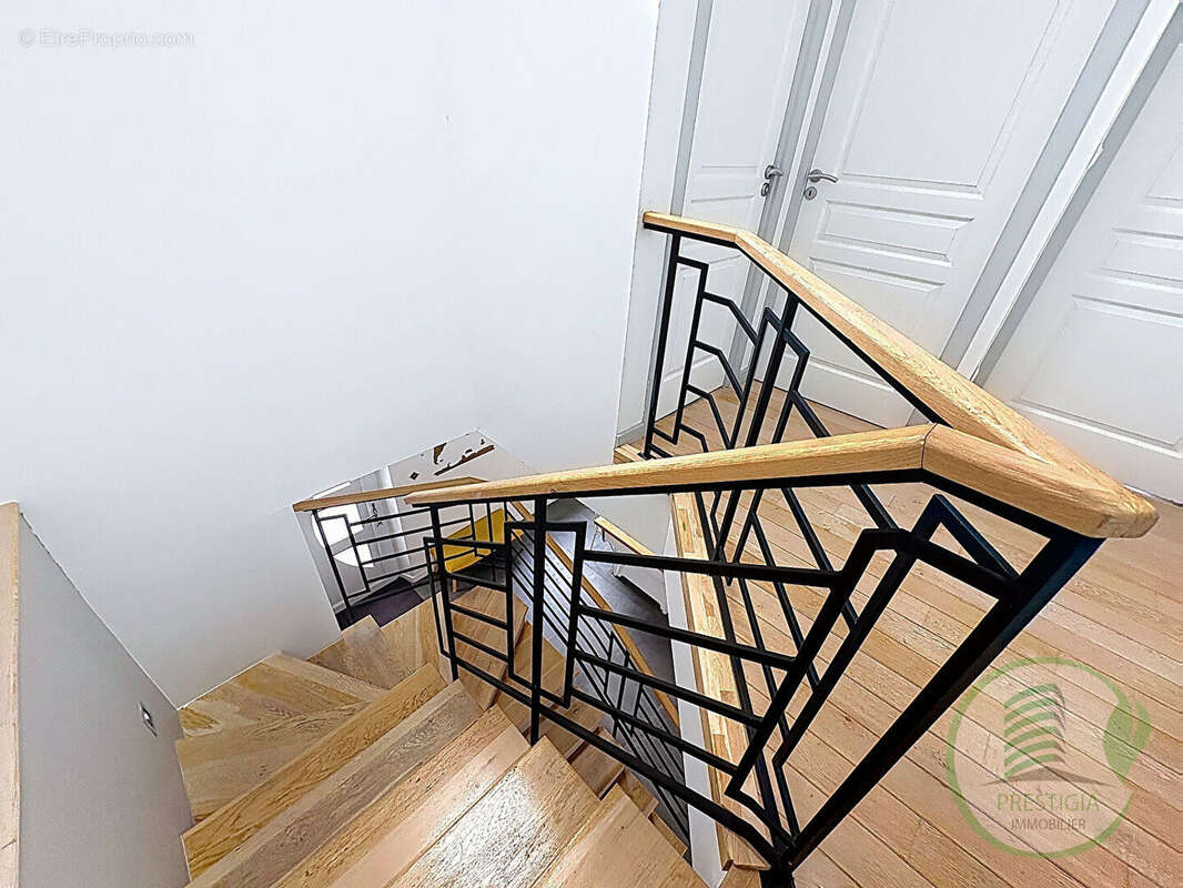 Belle maison familiale 4 chambres avec grand jardin sans vis-à-vis - photo 11