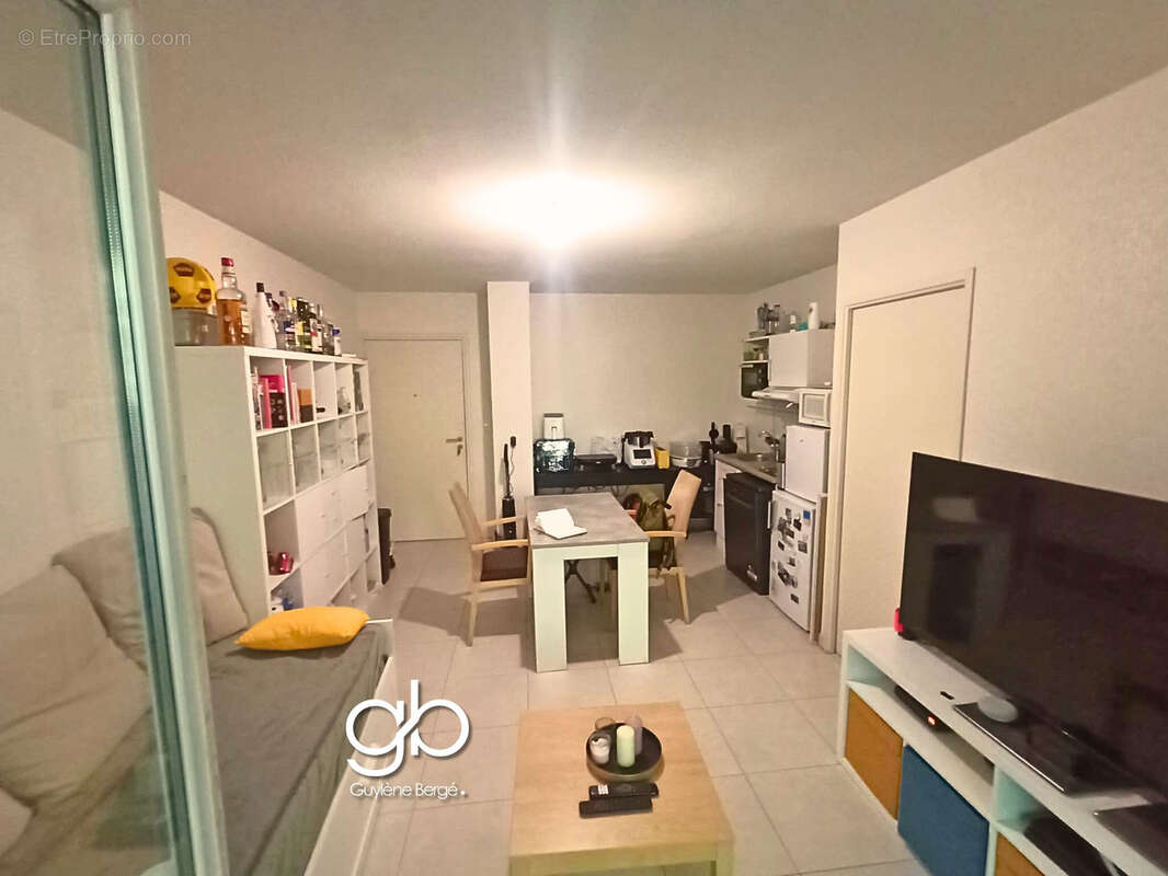 Appartement à CASTELNAU-LE-LEZ