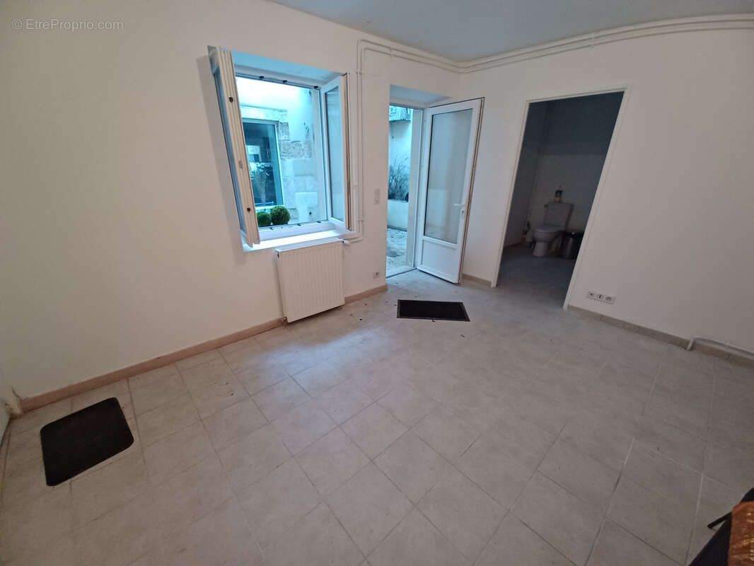 Maison à LA CHARITE-SUR-LOIRE