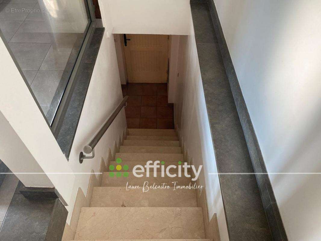 Maison à LIVRY-GARGAN