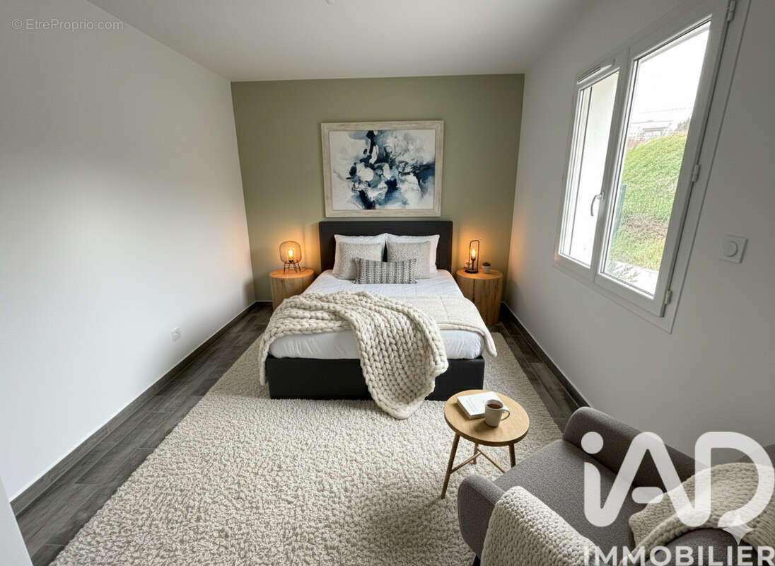 Photo 6 - Maison à NIMES