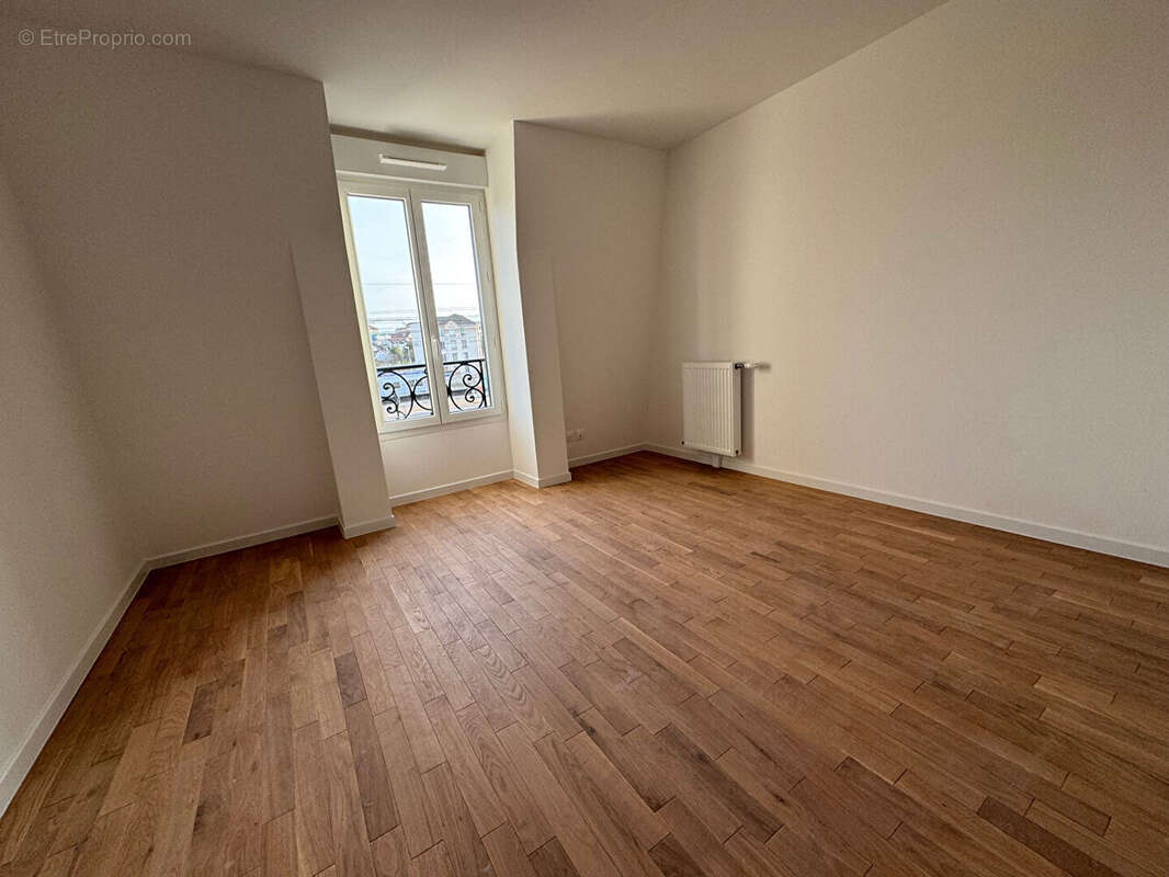 Appartement à CLAMART