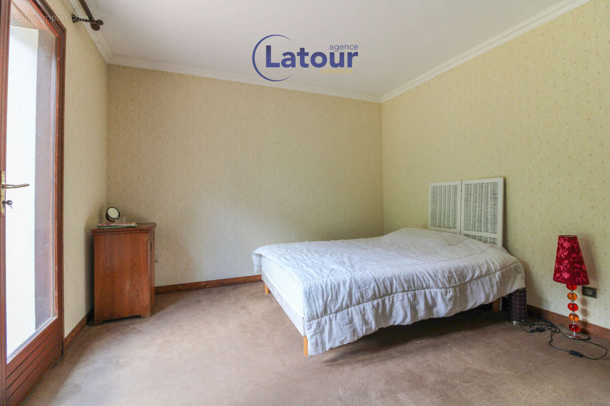 Maison à MESNIL-SUR-L&#039;ESTREE