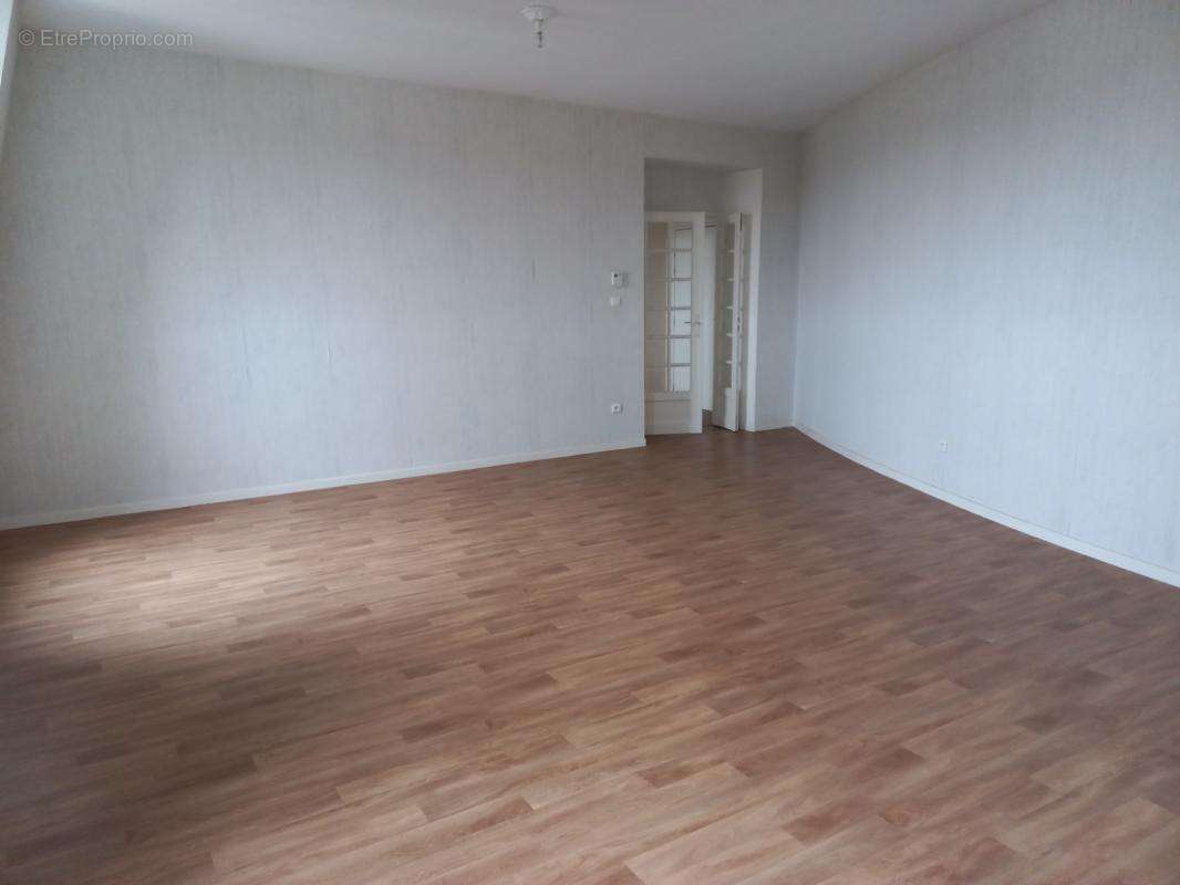 Appartement à VITRY-LE-FRANCOIS