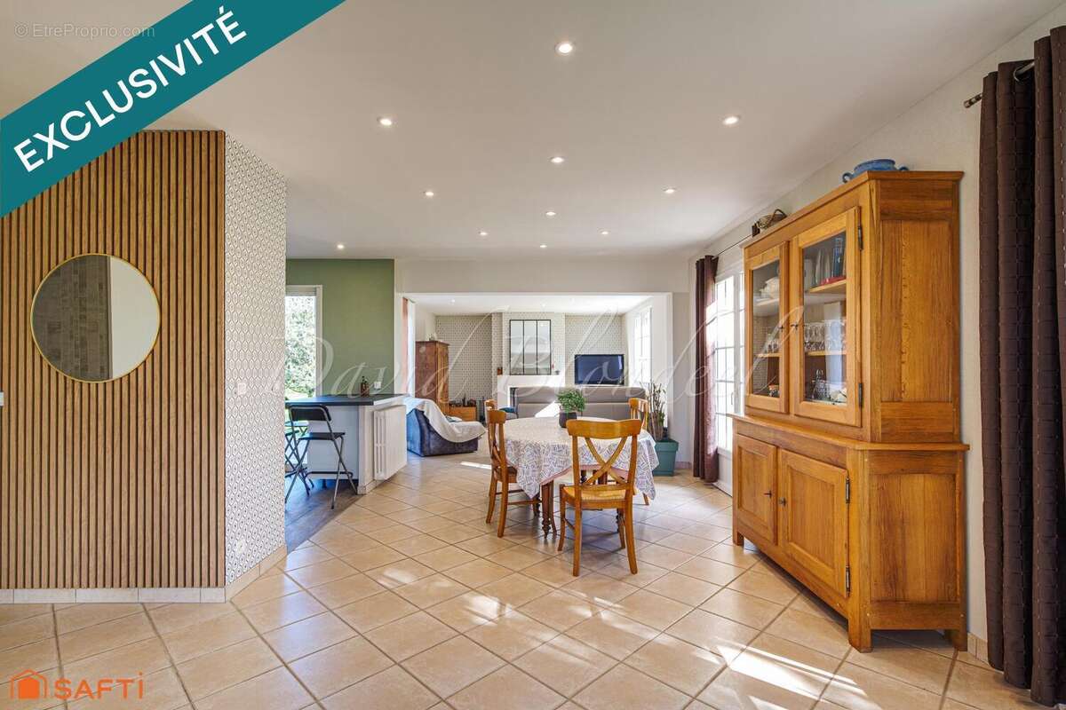 Photo 3 - Maison à GRAULHET