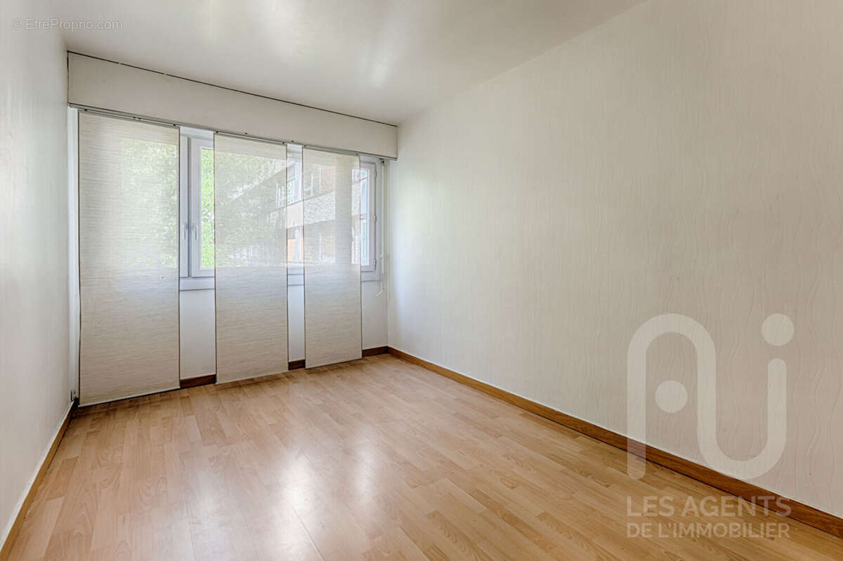 3 pièces 61 m² avec cave et parking Résidence semi-récente - photo 10
