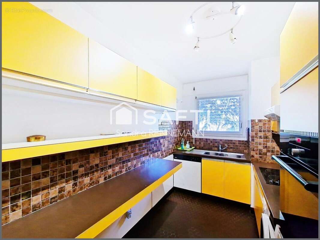 Photo 4 - Appartement à COURBEVOIE