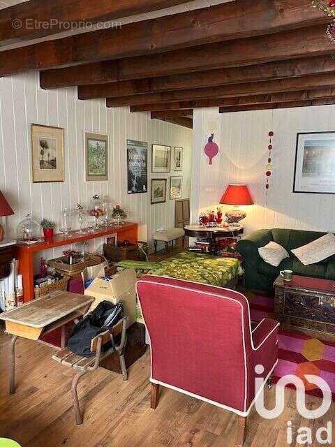 Photo 2 - Maison à BORDEAUX