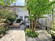 Maison à LA COUCOURDE