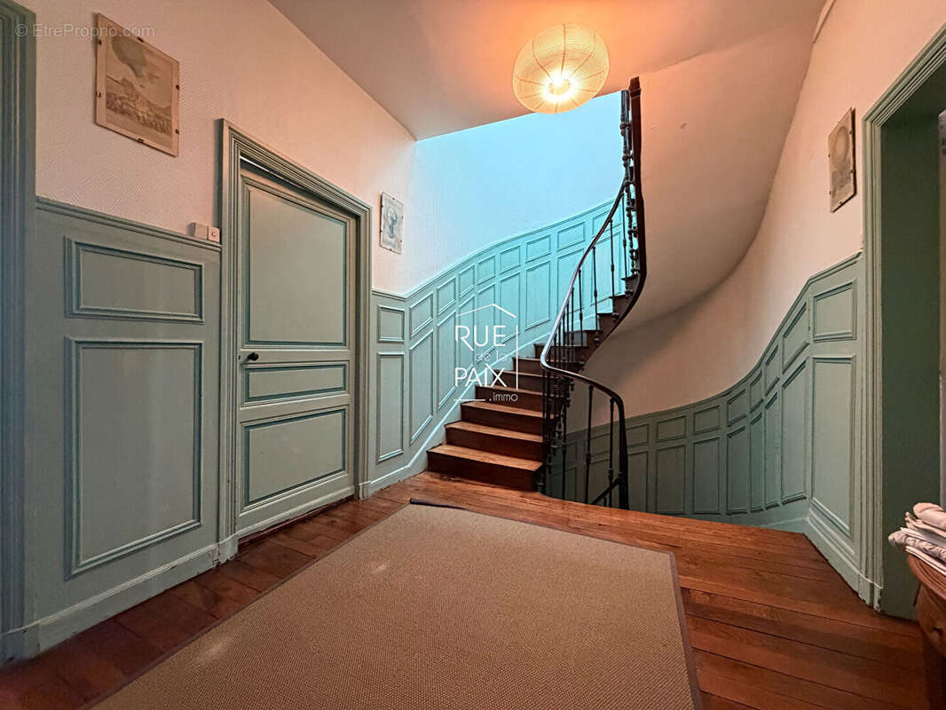 Maison à SAINT-MAIXENT-L'ECOLE