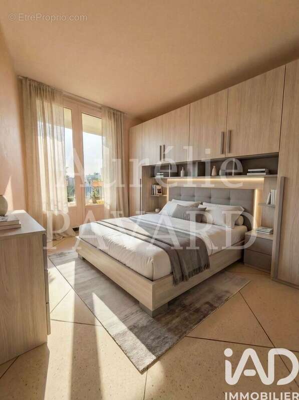 Photo 7 - Appartement à LES PENNES-MIRABEAU