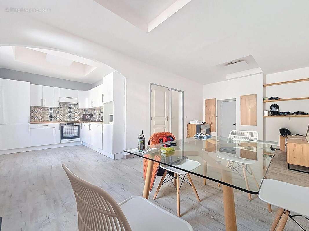 Photo 2 - Appartement à BEDARIEUX