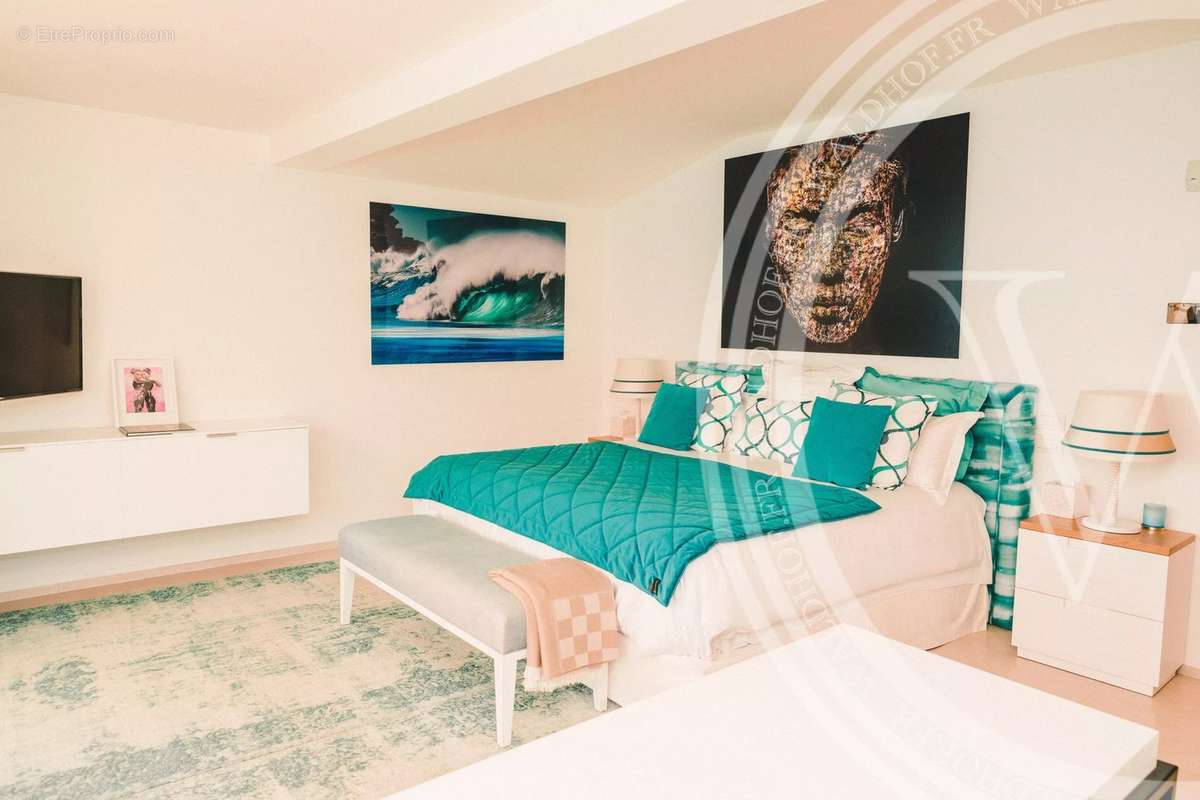 Maison à ROQUEBRUNE-CAP-MARTIN