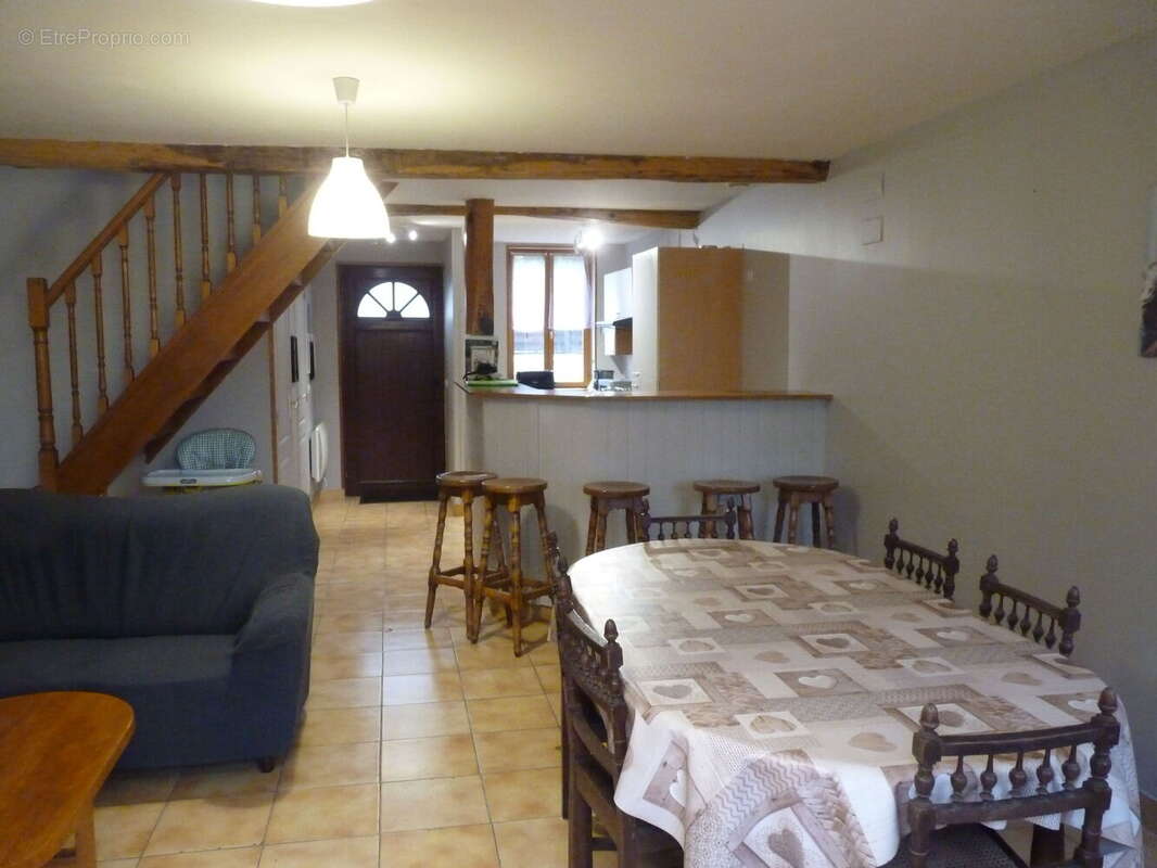 Maison 120 m² à Rethel  - photo 2