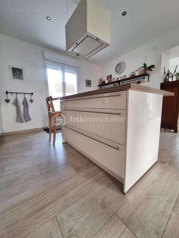 Maison à SAINT-HILAIRE-SAINT-MESMIN