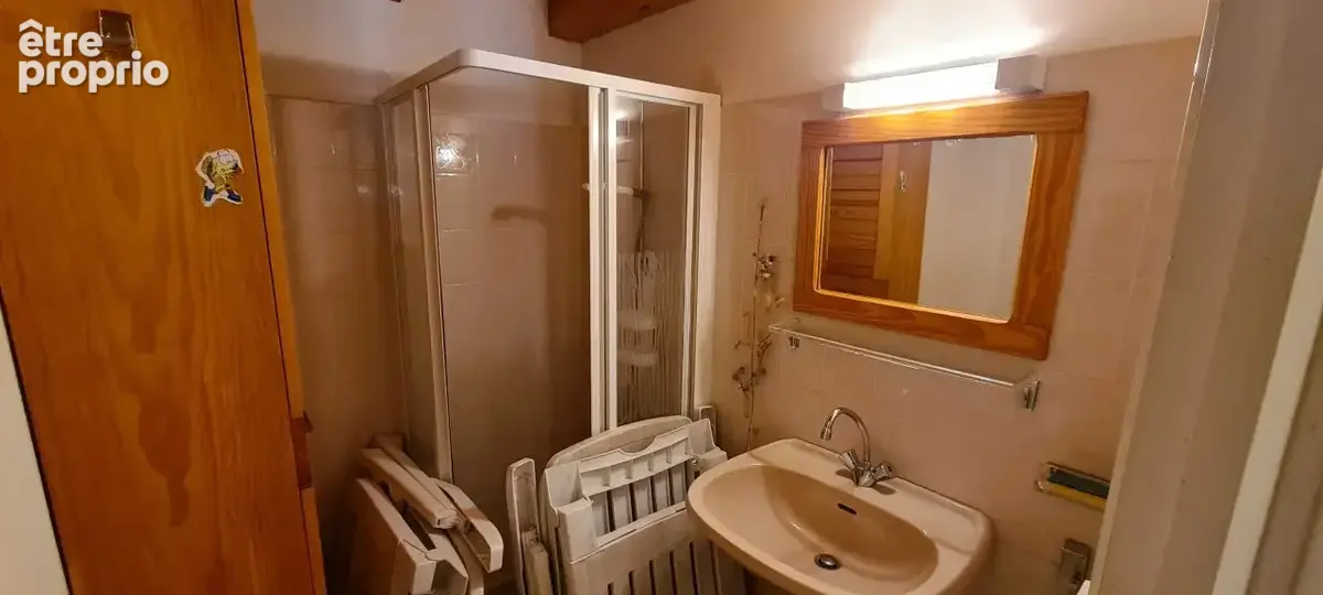 La maison de l'été -Charmante maison de vacances - photo 5