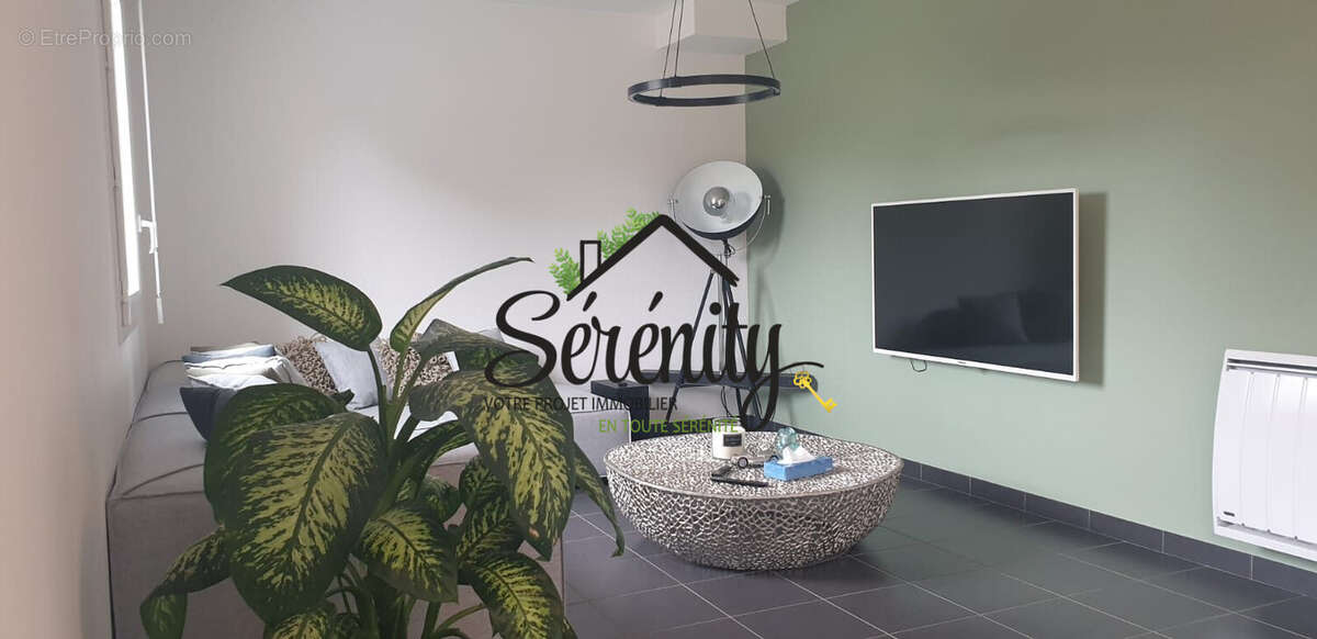 Maison à BILLY-BERCLAU