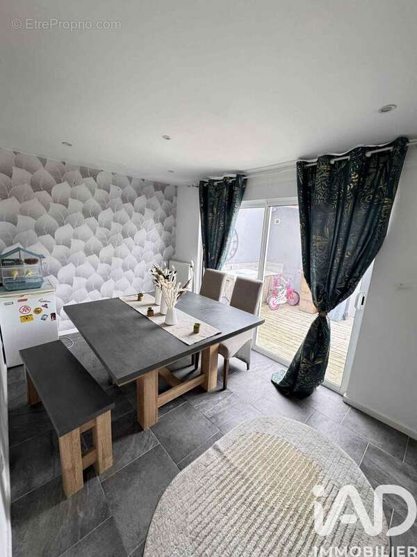 Photo 6 - Maison à BRAY-DUNES