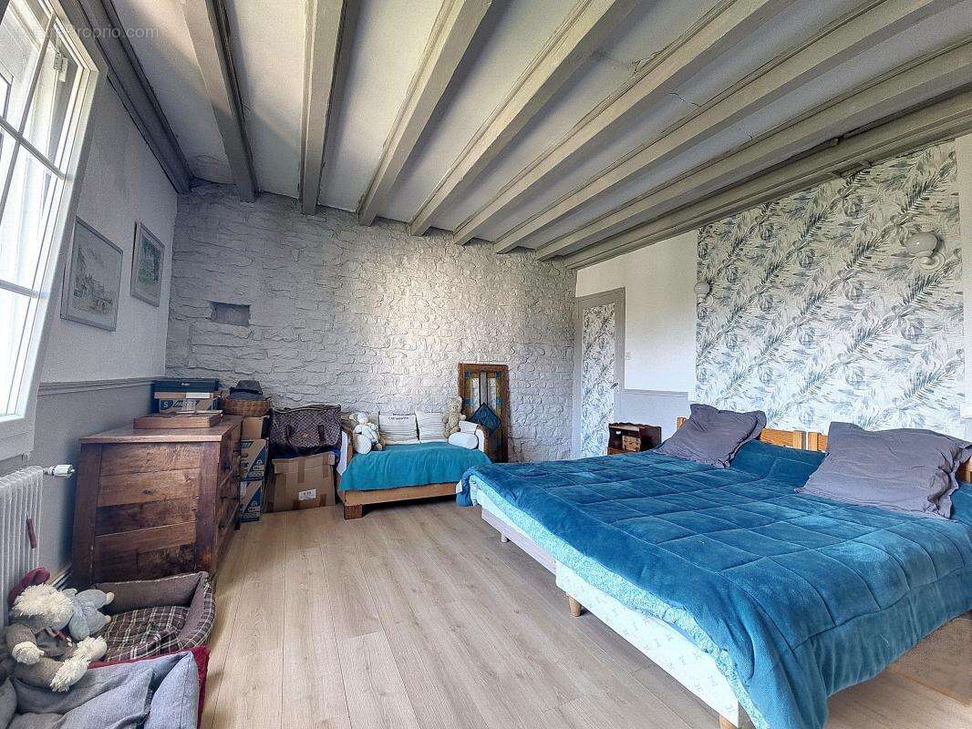 Maison de charme du XIXᵉ siècle à Perrigny-lès-Dijon - photo 25