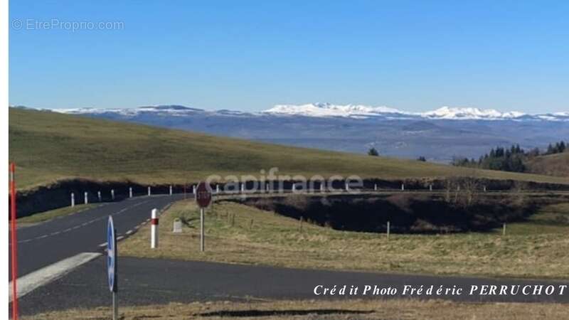 Commerce à CLERMONT-FERRAND