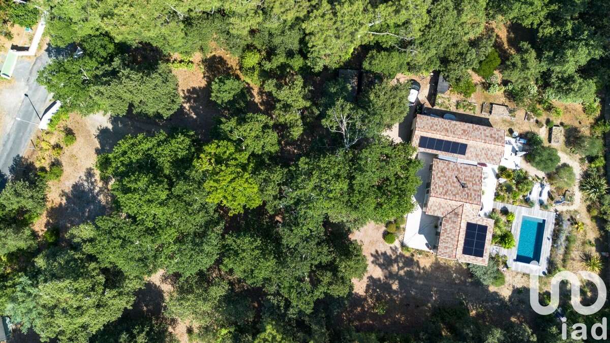 Photo 2 - Maison à RIVEDOUX-PLAGE