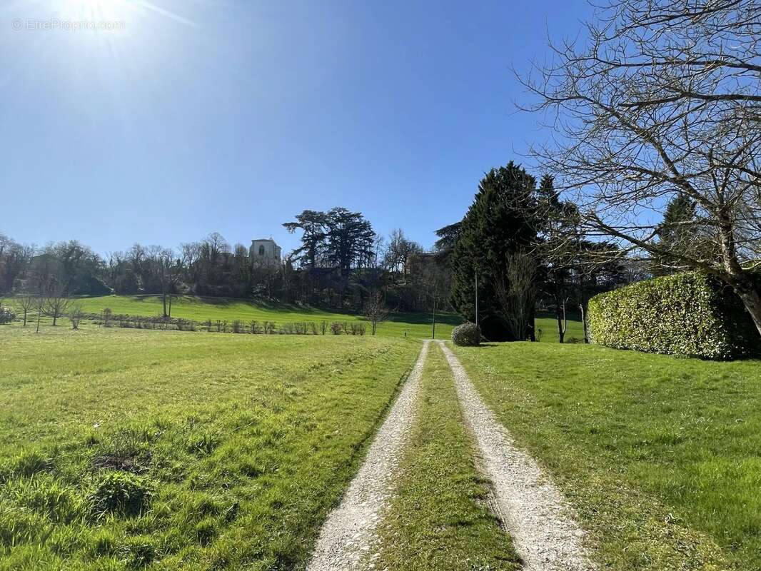 Maison en pierre magnifiquement rénovée près d'un village - photo 20