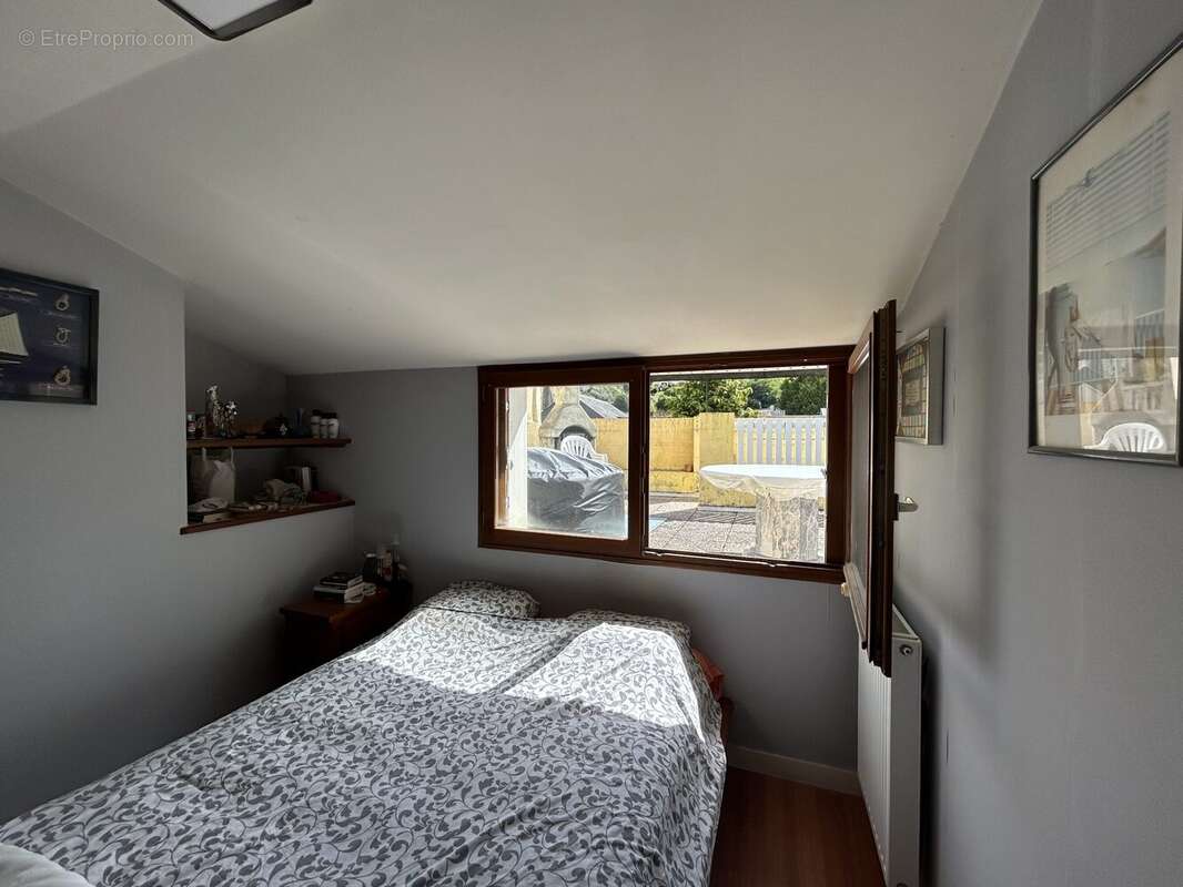 Maison à DOUARNENEZ