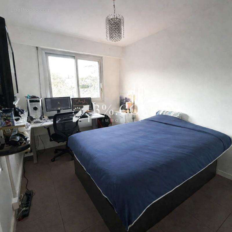 Appartement à CAGNES-SUR-MER