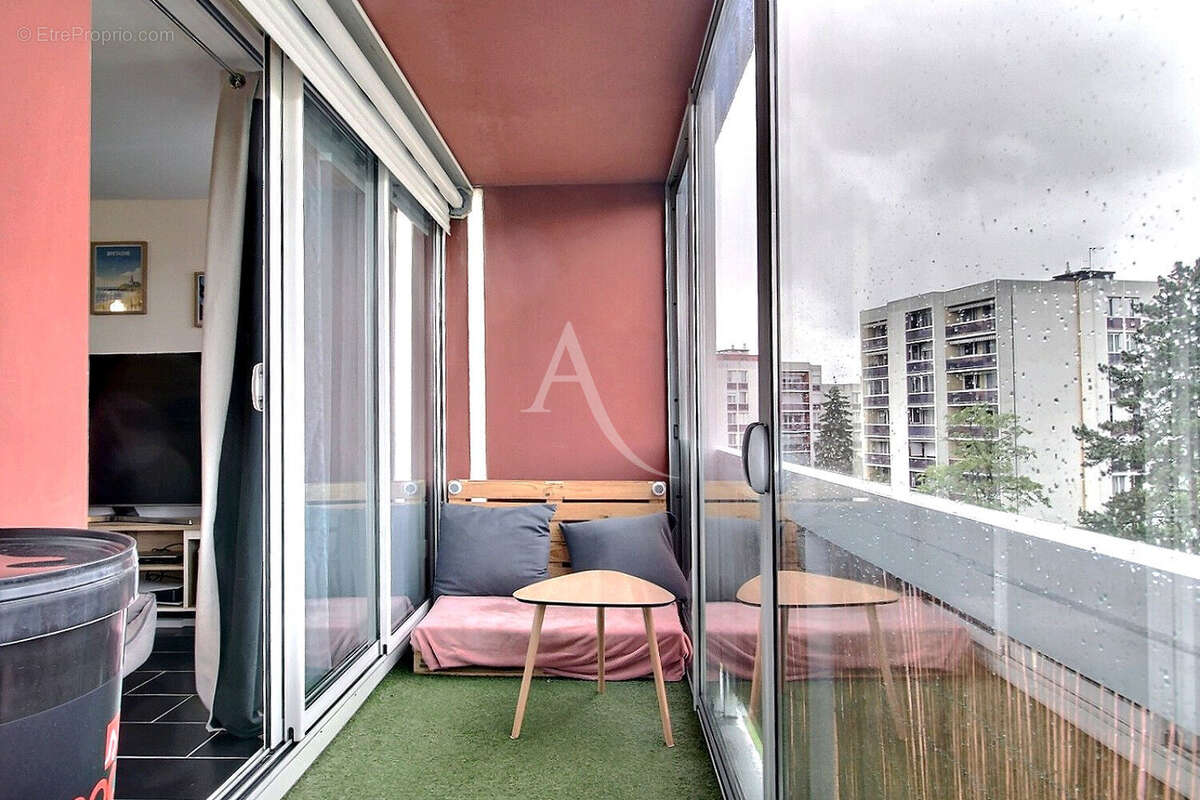 Appartement à MAUREPAS