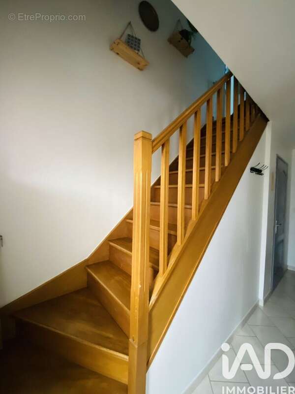 Photo 7 - Maison à SAINT-LUBIN-DES-JONCHERETS