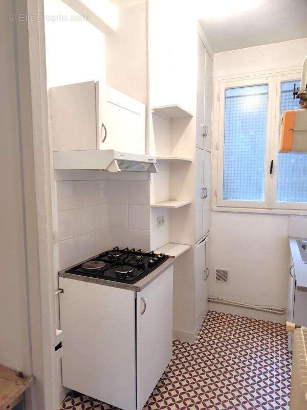 Appartement à PARIS-7E