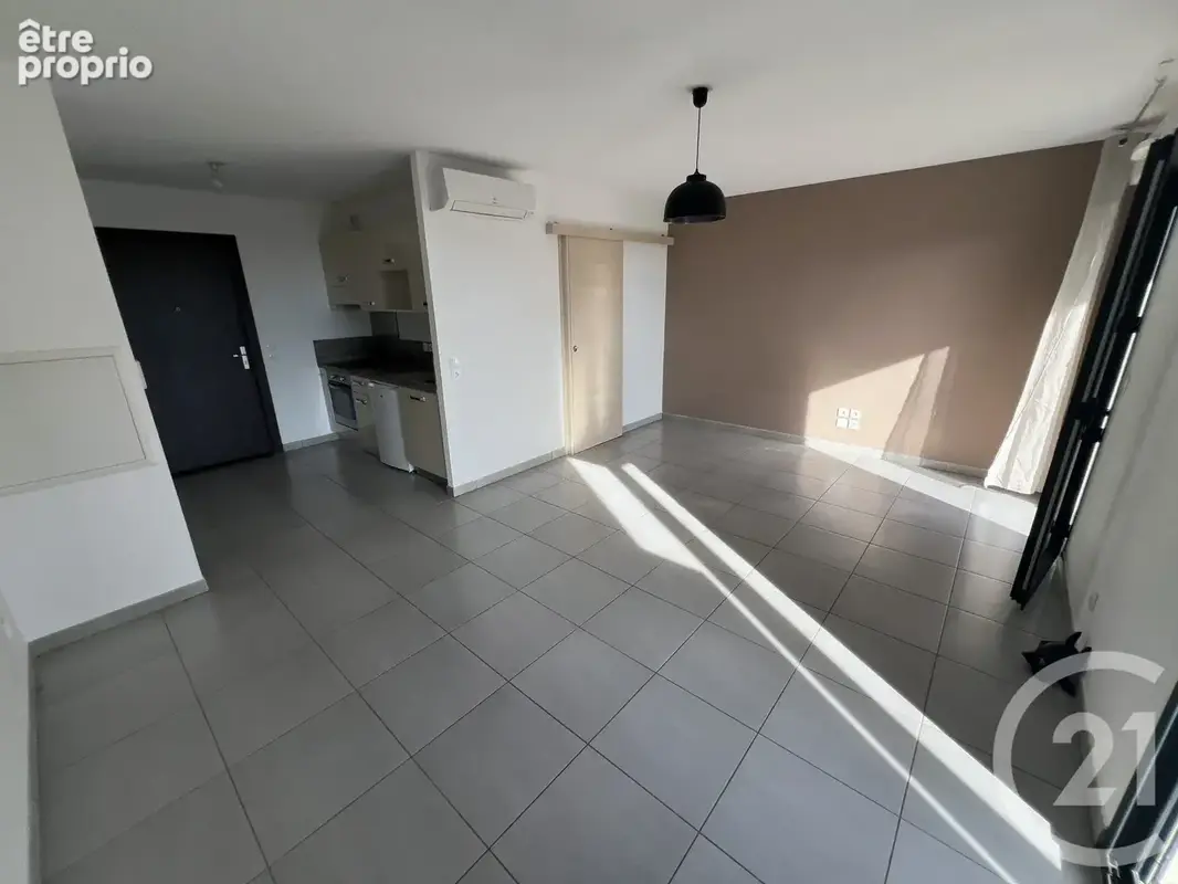 Appartement à BASTIA