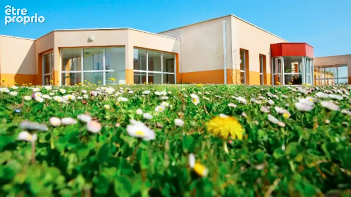 Investissement en EHPAD - photo 2