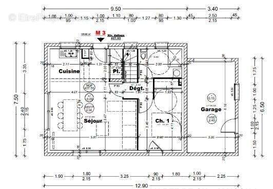Photo 3 - Maison à ALBENS