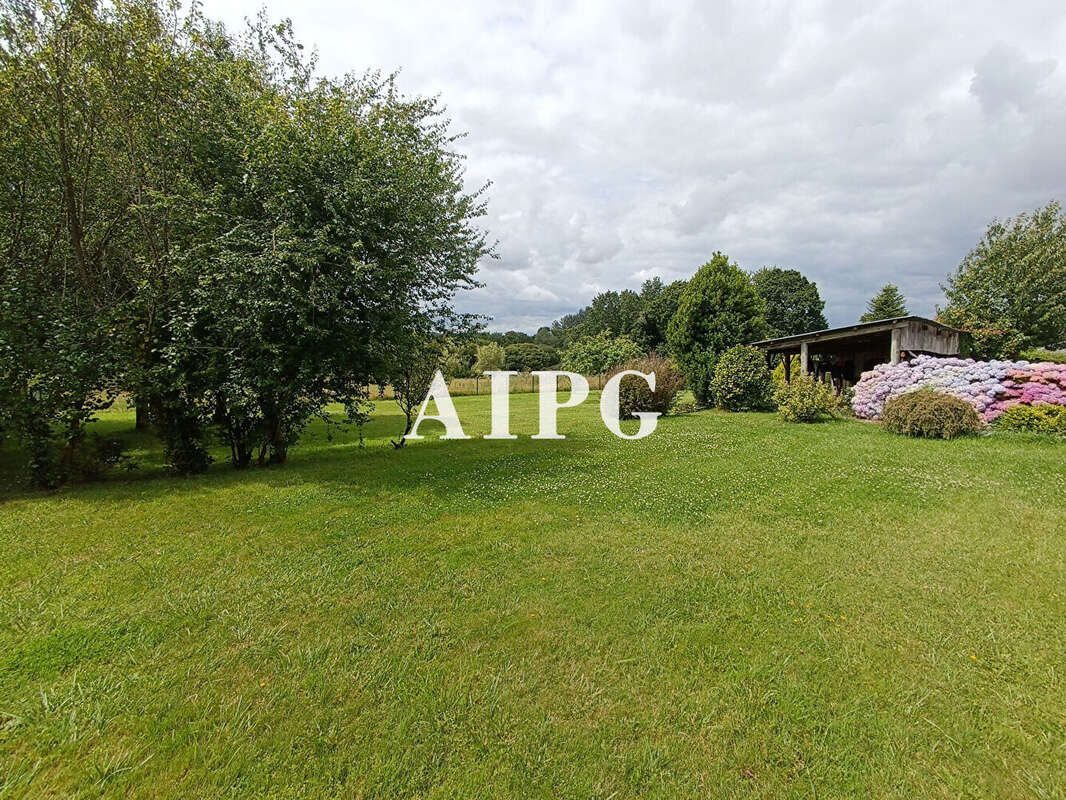 Bon Repos Sur Blavet, maison à vendre - photo 15