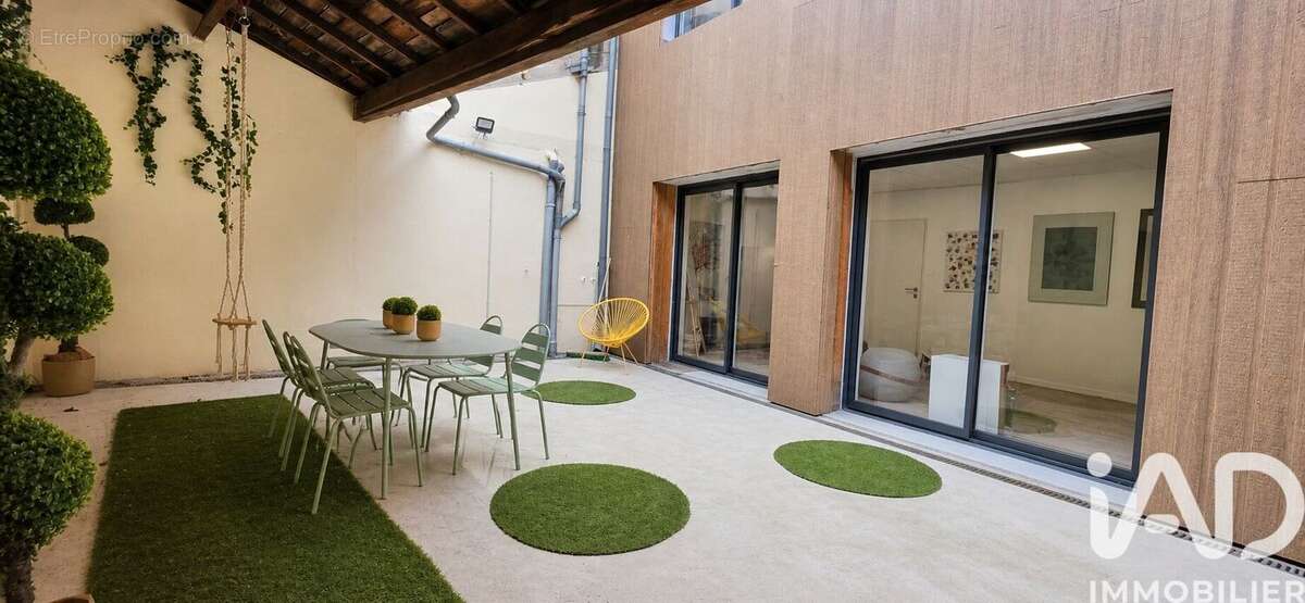 Photo 3 - Appartement à BASSE-GOULAINE