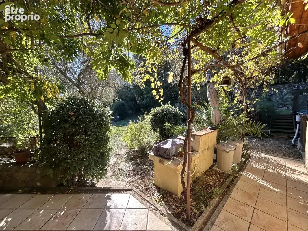 Maison 6 pièces 160 m² à vendre à Besse-Sur-Issole (83890) - photo 10