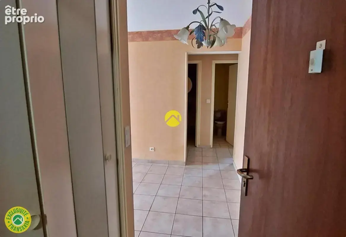 Appartement proche centre ville - photo 7