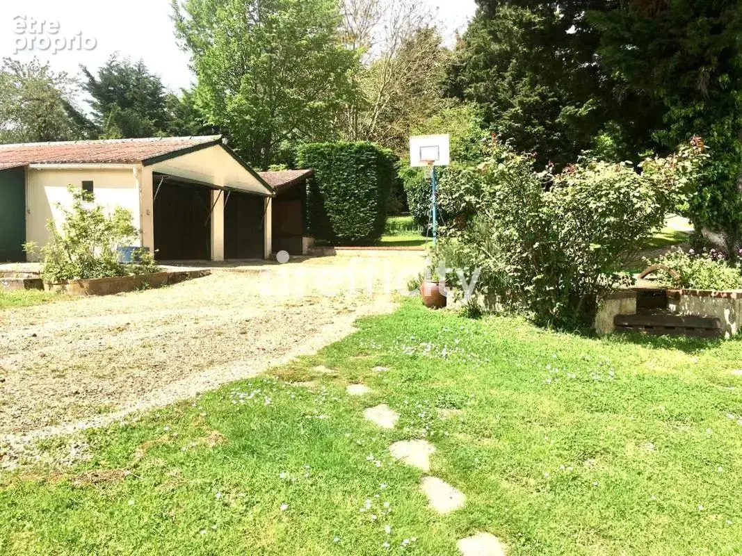 Maison ancienne - photo 13