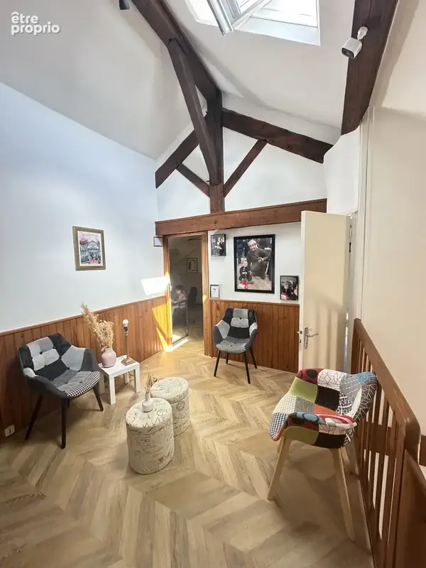 Appartement 7 pièces 171 m² à vendre à Vichy (03200) - photo 6
